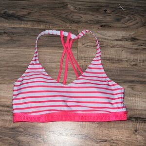 Under amour sports bra